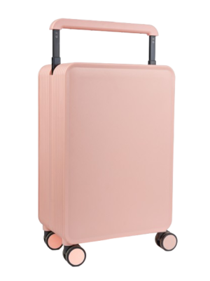 Barrow Luggage - Peach