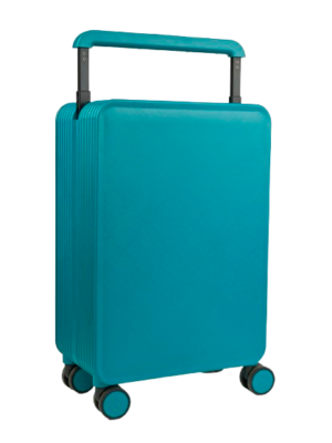 Barrow Luggage - Teal